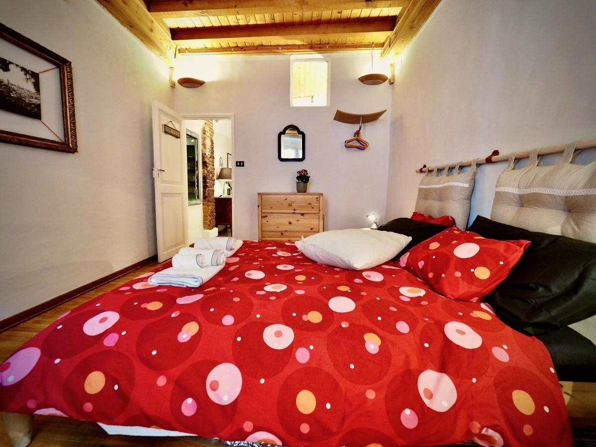 Dimora Della Galera Apartman Genova Kültér fotó