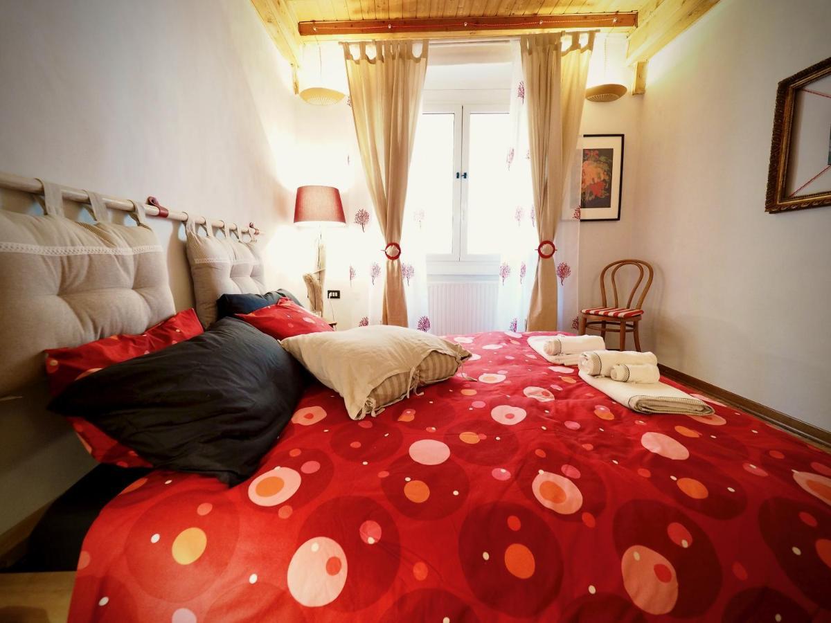 Dimora Della Galera Apartman Genova Kültér fotó