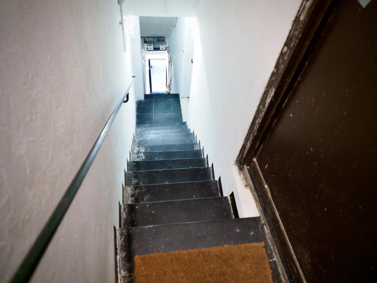 Dimora Della Galera Apartman Genova Kültér fotó
