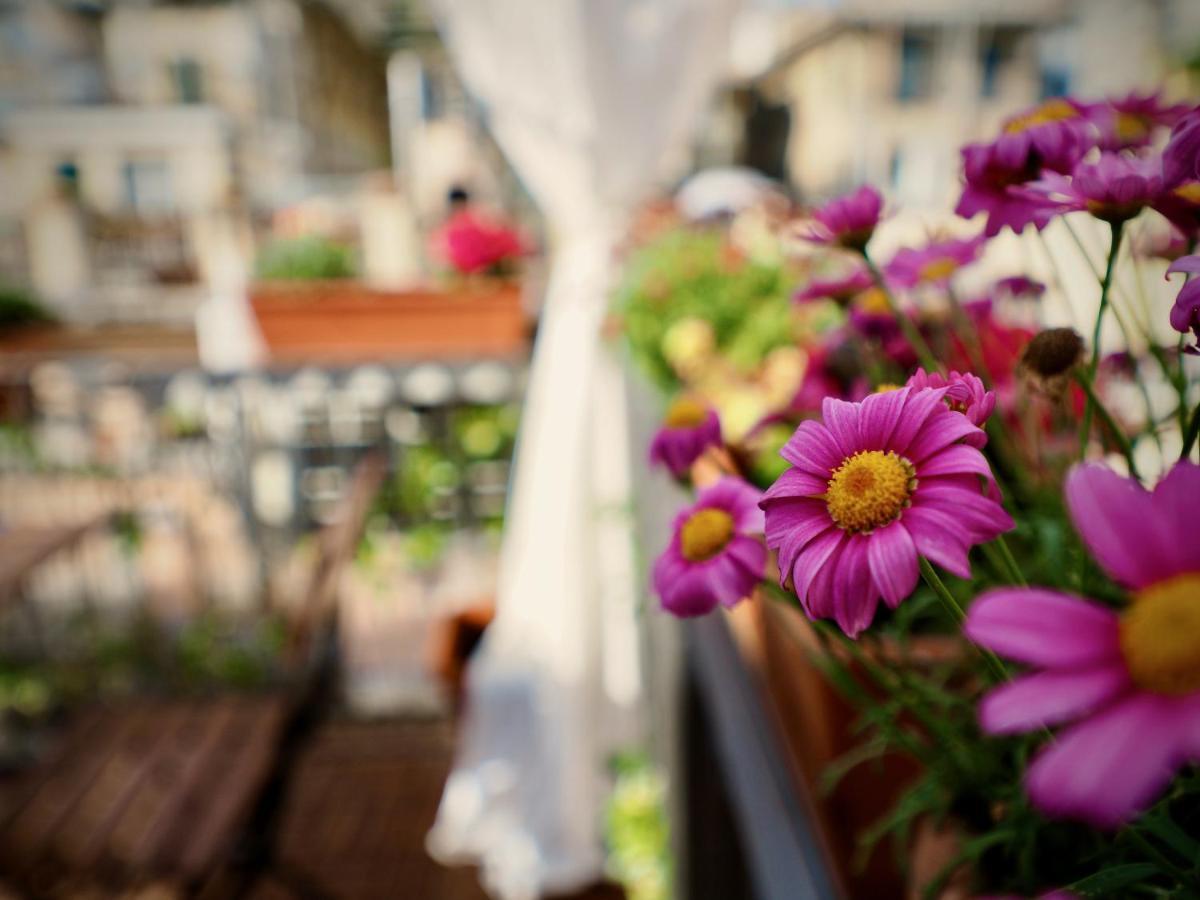 Dimora Della Galera Apartman Genova Kültér fotó
